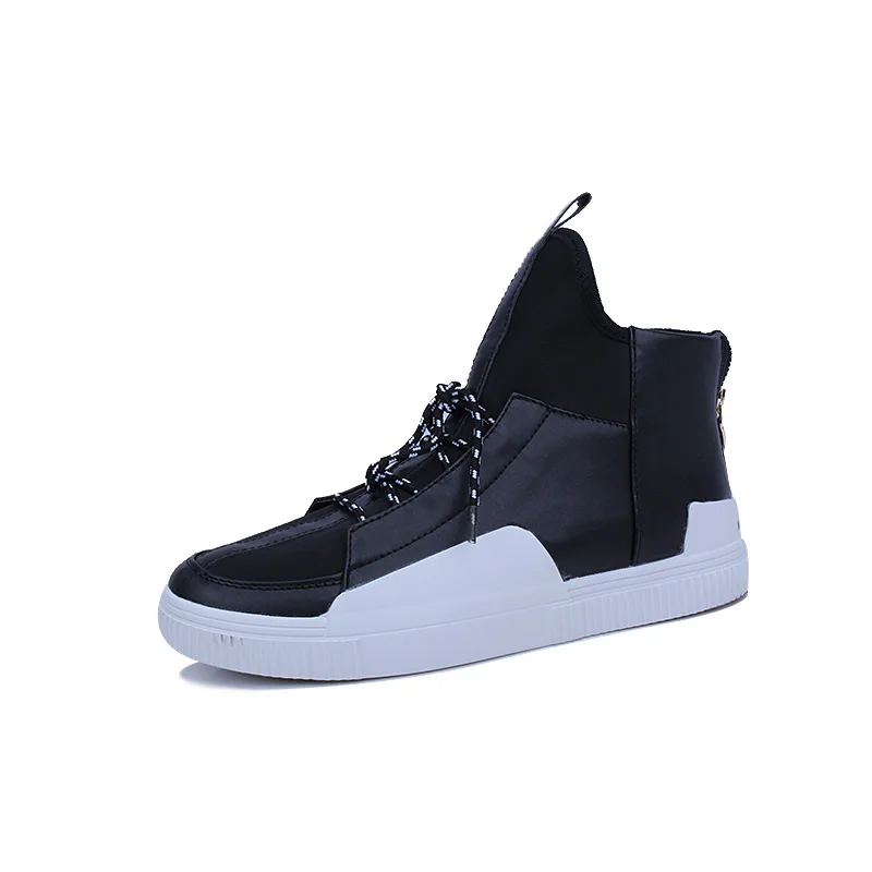 LettBao 2018 Winter Shoes for Men High Top Sneakers Men Platform Shoes Fashion Male Vulcanized Shoes Mixed Color Sneakers Men
LettBao 2018 Winter Shoes for Men High Top Sneakers Men Platform Shoes Fashion Male Vulcanized Shoes Mixed Color Sneakers Men