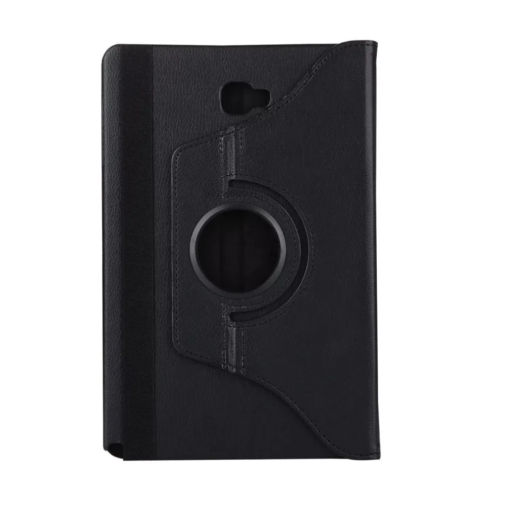 360 Rotating Flip Cover For Samsung Galaxy Tab A 10.1 2016 T585 T580 SM-T580 T580N funda cases Smart Cover shell
360 Rotating Flip Cover For Samsung Galaxy Tab A 10.1 2016 T585 T580 SM-T580 T580N funda cases Smart Cover shell