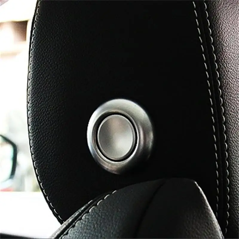 Chromium Decorative Automovil Automobile Interior High-grade Trim Modification Car Styling Bright 16 17 18 19 FOR Jaguar XE
Chromium Decorative Automovil Automobile Interior High-grade Trim Modification Car Styling Bright 16 17 18 19 FOR Jaguar XE