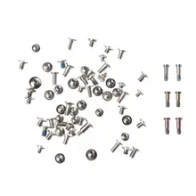 Full Screws Set Bottom Star Screw Kit Repair Bolt Inner Parts Replacement Metal for Apple iPhone 6S Full Screws Set Bottom Star Screw Kit Repair Bolt Inner Parts Replacement Metal for Apple iPhone 6S