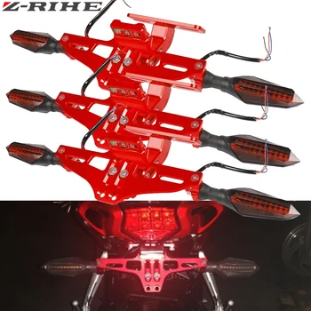 Motorcycle License Plate Bracket Holder For Suzuki 2006-2010 GSXR GSX-R 600 750 1000 GSX-S750 GSR600 K1 K2 K3 K4 K5 K6 K7 K8 K9
Motorcycle License Plate Bracket Holder For Suzuki 2006-2010 GSXR GSX-R 600 750 1000 GSX-S750 GSR600 K1 K2 K3 K4 K5 K6 K7 K8 K9