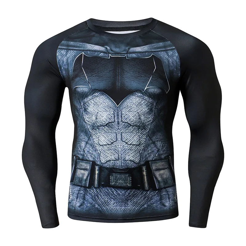 Compression Shirts Raglan Sleeve Venom Spiderman 3D Printed T shirts Men Character Comics Tops For Male Cosplay Costume Clothing
Compression Shirts Raglan Sleeve Venom Spiderman 3D Printed T shirts Men Character Comics Tops For Male Cosplay Costume Clothing