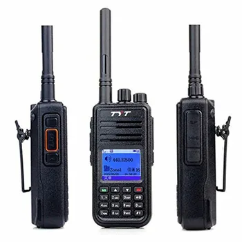 high quality walkie talkie TYT MD-380 VHF 136-174MHZ 5W DMR Mobile Radio with Cable and Software
high quality walkie talkie TYT MD-380 VHF 136-174MHZ 5W DMR Mobile Radio with Cable and Software