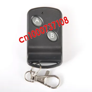 Brand new 315/433 MHZ transmitter Fixed/learning Code 2 Buttons Wireless Remote Control / transmitter universal remote control
Brand new 315/433 MHZ transmitter Fixed/learning Code 2 Buttons Wireless Remote Control / transmitter universal remote control