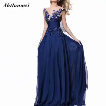 Elegant Long Evening Party Dress Vestidos 2018 Hollow Deep V Floral Lace Dress High Quality See Through Female Sexy Robe Dresses
Elegant Long Evening Party Dress Vestidos 2018 Hollow Deep V Floral Lace Dress High Quality See Through Female Sexy Robe Dresses