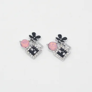 20 PCS high Quality crystal Enamel Alloy jewelry Headdress pendants for bracelet necklace DIY jewelry making js1025
20 PCS high Quality crystal Enamel Alloy jewelry Headdress pendants for bracelet necklace DIY jewelry making js1025