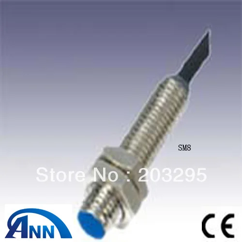 Hall type proximity switch sensor SM8,10 pcs/lot,wholesale/retail, hall sensor,sensor
Hall type proximity switch sensor SM8,10 pcs/lot,wholesale/retail, hall sensor,sensor