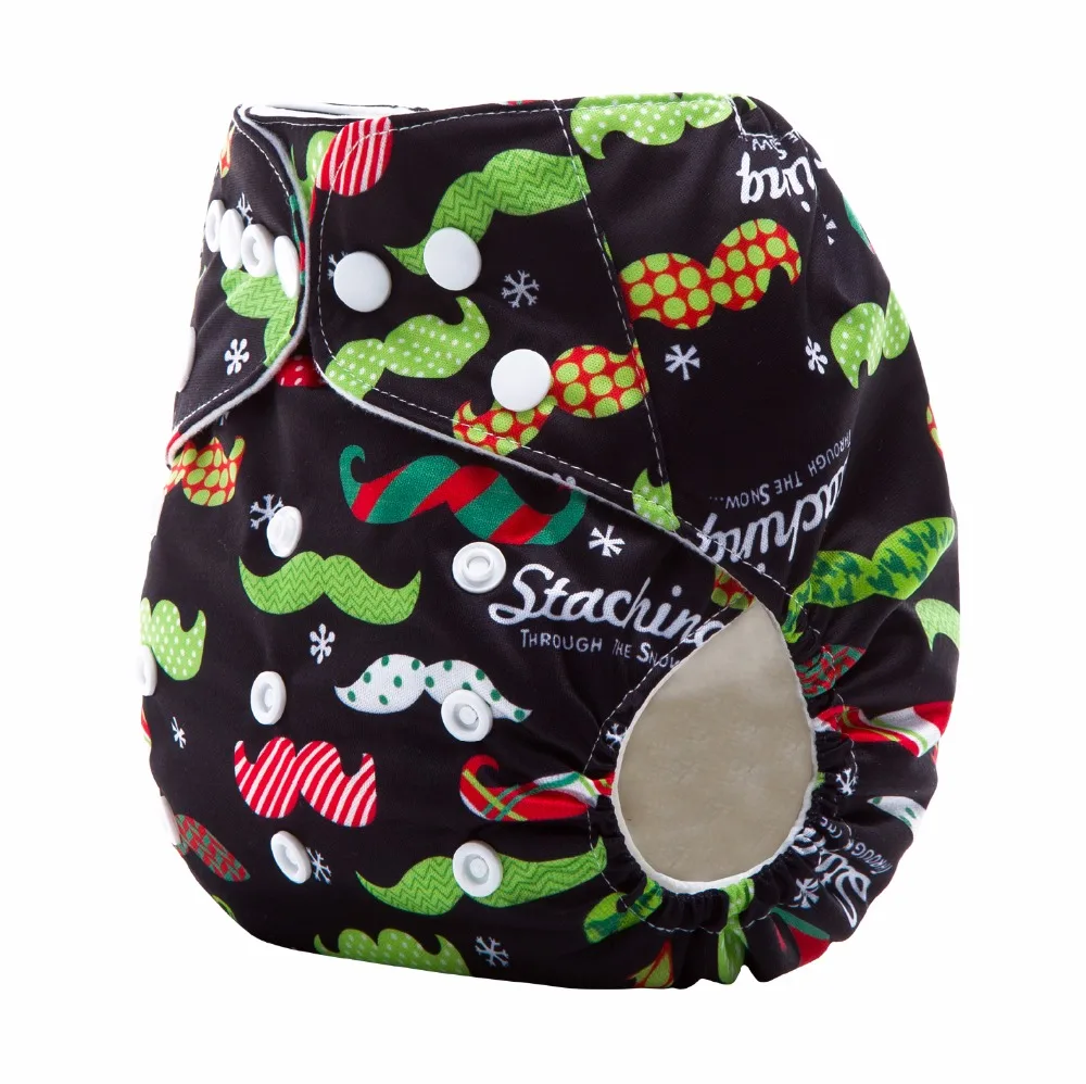 AnAnBaby XAMS Holiday Mustache Prints Cloth Washable Baby Cloth Diaper Cover Waterproof Baby Diapers Reusable Cloth Nappies
AnAnBaby XAMS Holiday Mustache Prints Cloth Washable Baby Cloth Diaper Cover Waterproof Baby Diapers Reusable Cloth Nappies