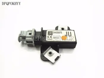 XYQPSEW For Opel VECTRA C SIGNUM Receiver Tyre Pressure Sensor Tire Pressure 24436875
XYQPSEW For Opel VECTRA C SIGNUM Receiver Tyre Pressure Sensor Tire Pressure 24436875