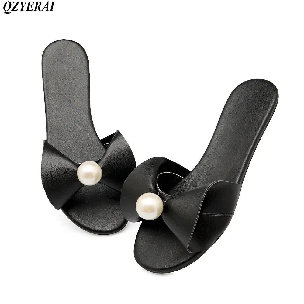 QZYERAI Summer sales in 2018 fashion girl slippers women's shoes comfortable breathable indoor slippers sizes 34-43
QZYERAI Summer sales in 2018 fashion girl slippers women's shoes comfortable breathable indoor slippers sizes 34-43