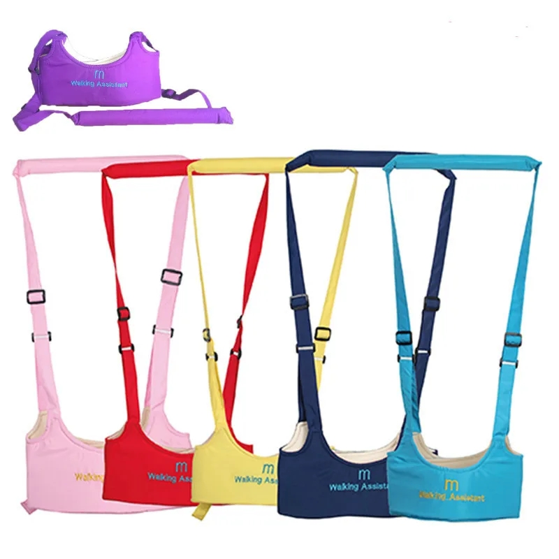 Baby Infant Toddler Safety Reins Harness Keeper Baby Walk Learning Kids Baby Walking Belt Children Walking Wings Baby Walker
Baby Infant Toddler Safety Reins Harness Keeper Baby Walk Learning Kids Baby Walking Belt Children Walking Wings Baby Walker