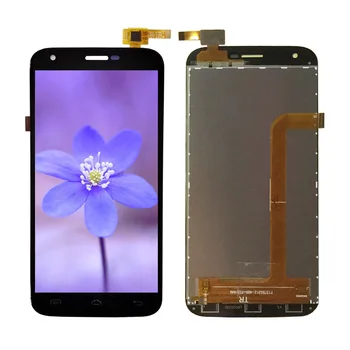 For Doogee Valencia 2 Y100 Pro LCD Display Screen +Touch Glass Digitizer Assembly Replacement Y100 Pro 5.0" 1280x 720P
For Doogee Valencia 2 Y100 Pro LCD Display Screen +Touch Glass Digitizer Assembly Replacement Y100 Pro 5.0" 1280x 720P