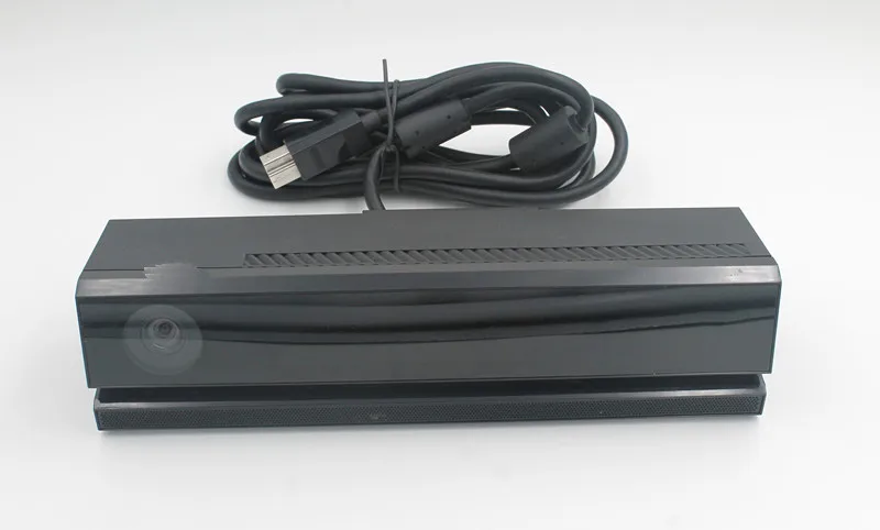 Brand new Movement Sensor Sensitive Sensor For Kinect v2.0 for Xbox One XBOXONE Kinect 2.0 With Logo
Brand new Movement Sensor Sensitive Sensor For Kinect v2.0 for Xbox One XBOXONE Kinect 2.0 With Logo