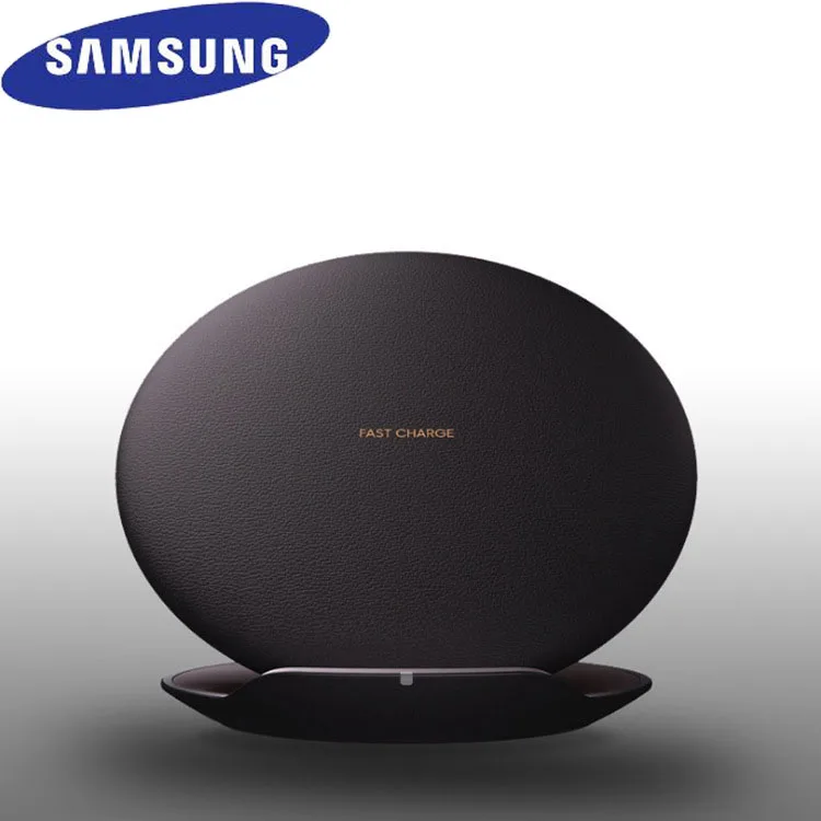 Origianl Samsung s8 Fast Wireless charging black 9v1.67a QI Charger for Samsung Galaxy S8+ plus S8 Note8 s9 s10 iphone X XR XS 8
Origianl Samsung s8 Fast Wireless charging black 9v1.67a QI Charger for Samsung Galaxy S8+ plus S8 Note8 s9 s10 iphone X XR XS 8
