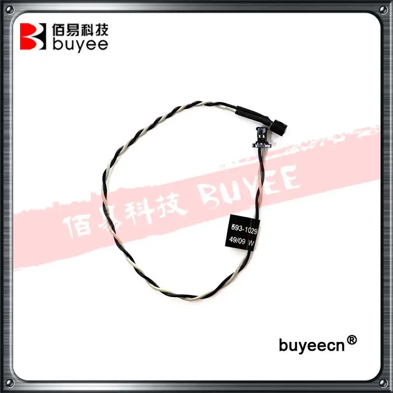 922 9167 593 1029 Для Imac A1312 LCD Температурный датчик гибкий кабель конец 2009 Mid 2010 замена|for