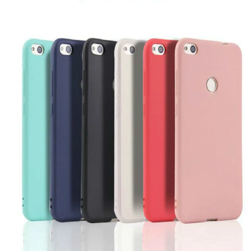 Soft Silicon Case For Redmi 4X 4A 5A Note 4X Redmi 5 Plus Matte Candy Solid Back Cover Protect For Xiaomi Mi A1 Mi8 6 Note 5 Pro
Soft Silicon Case For Redmi 4X 4A 5A Note 4X Redmi 5 Plus Matte Candy Solid Back Cover Protect For Xiaomi Mi A1 Mi8 6 Note 5 Pro