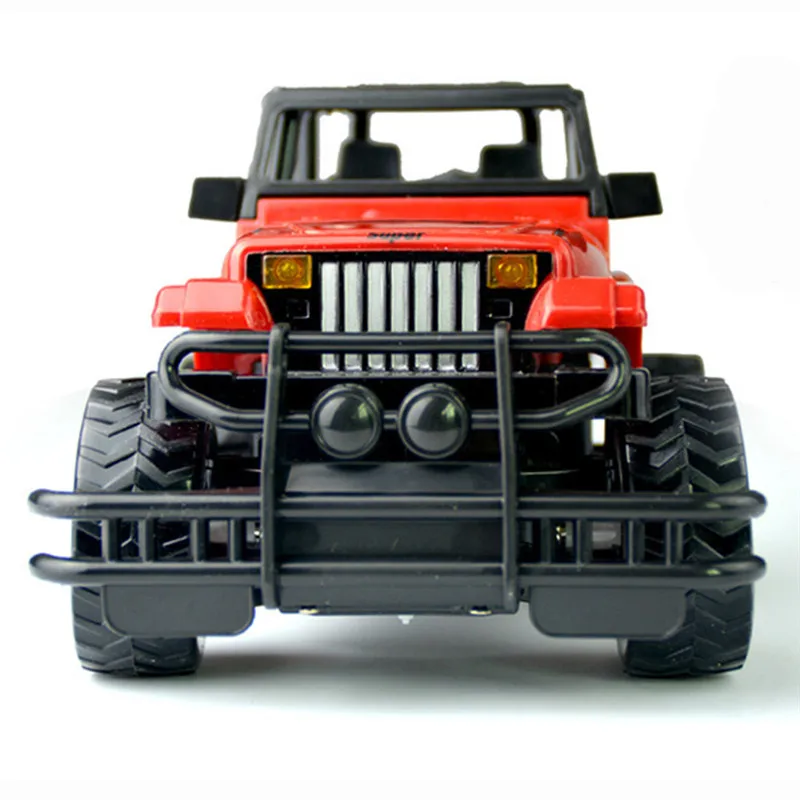 1 : 24 2.4GHz Full Scale High Speed 4WD Off Road Racer Radio Control RC Drift Remote Control Model Off-Road Vehicle Toys A702
1 : 24 2.4GHz Full Scale High Speed 4WD Off Road Racer Radio Control RC Drift Remote Control Model Off-Road Vehicle Toys A702