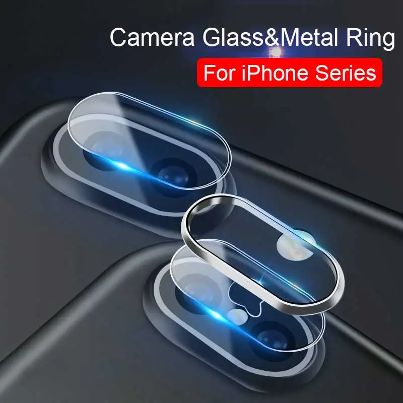 Glass On For iPhone X XS Max XR Camera Lens Tempered Glass&Metal Rear Lens Protective Ring For iPhone X XS Camera Lens Protector
Glass On For iPhone X XS Max XR Camera Lens Tempered Glass&Metal Rear Lens Protective Ring For iPhone X XS Camera Lens Protector