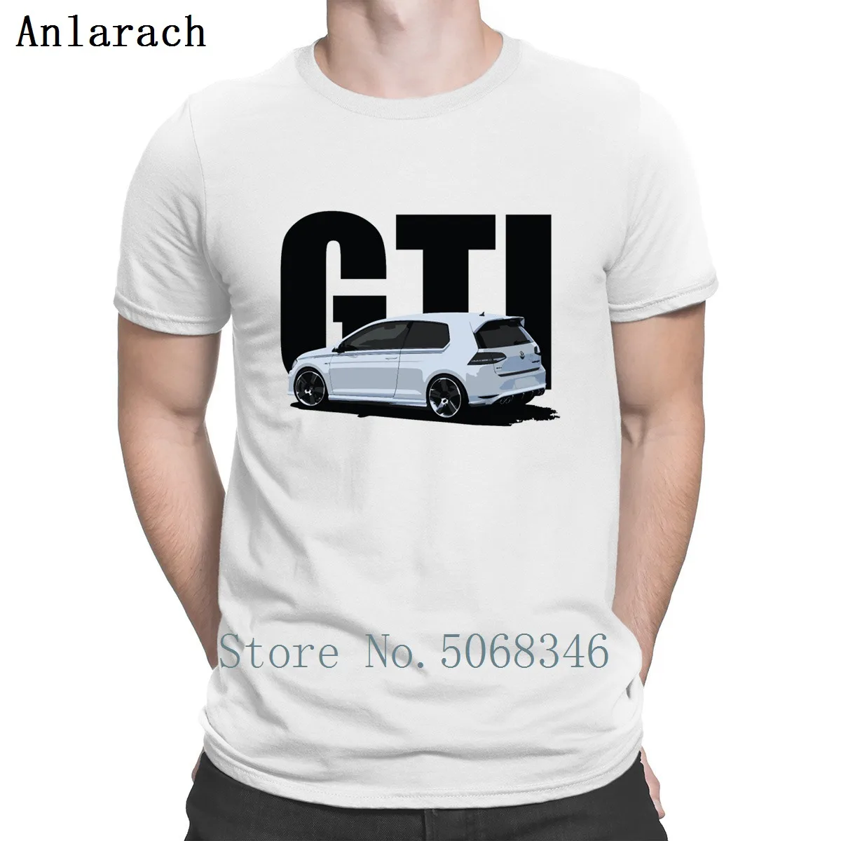 Golfes Gti 2 Door T Shirt New Style Designing Cotton S-3xl Solid Color Novelty Interesting Spring Shirt
Golfes Gti 2 Door T Shirt New Style Designing Cotton S-3xl Solid Color Novelty Interesting Spring Shirt