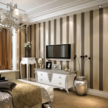 Papel De Parede Bedroom Vintage Wallpaper Solid Non Woven Wall Paper Background for Living Room Home Decoration 
Papel De Parede Bedroom Vintage Wallpaper Solid Non Woven Wall Paper Background for Living Room Home Decoration