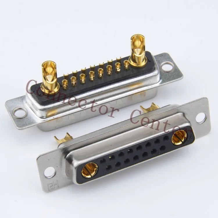 Высокая мощность 17W2 Женский Тип припоя D-sub17pin разъем обработанный штифт Полный Золотой флэш-провод
Высокая мощность 17W2 Женский Тип припоя D-sub17pin разъем обработанный штифт Полный Золотой флэш-провод