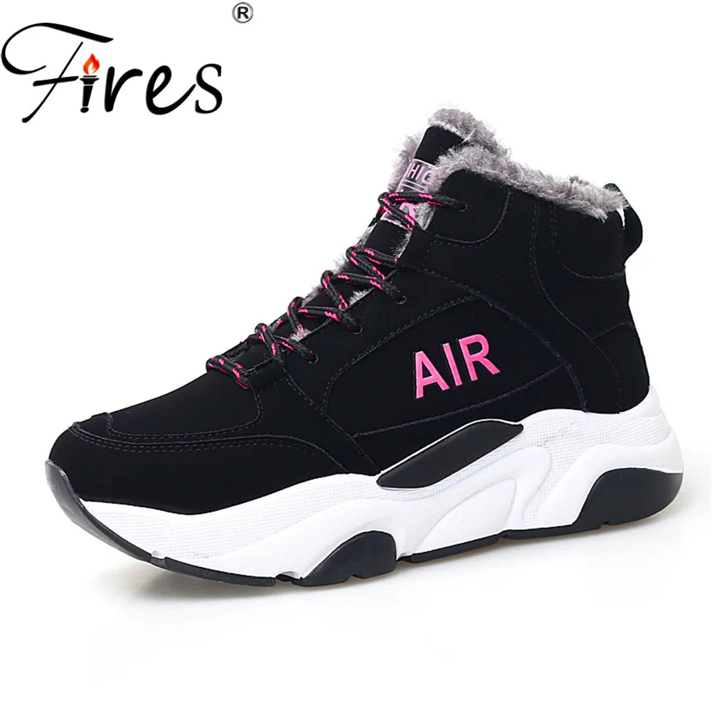 2018 Women Sneakers Outdoor Running Shoes For Women Winter Lady Sports Shoes Brand Trend Walking Footwear New Zapatillas Mujer
2018 Women Sneakers Outdoor Running Shoes For Women Winter Lady Sports Shoes Brand Trend Walking Footwear New Zapatillas Mujer