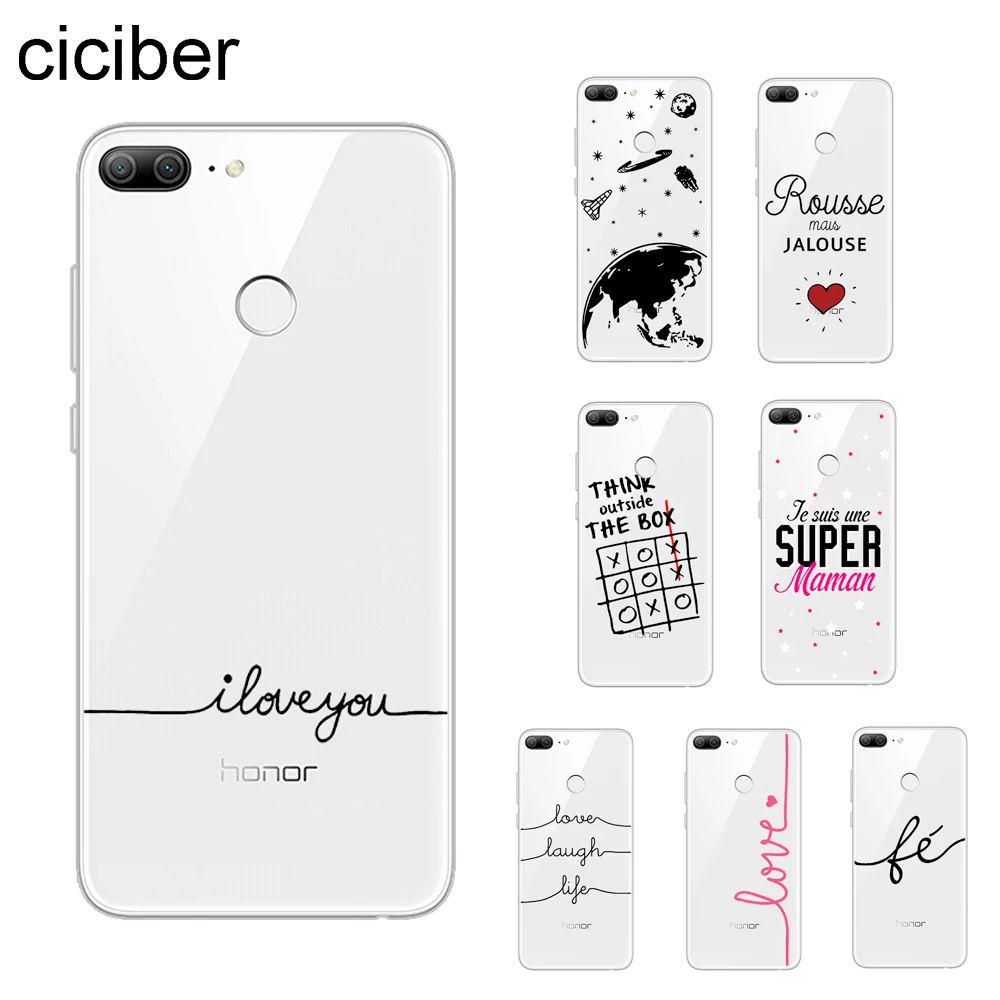 ciciber French Love Amor Cover For Huawei Honor 9 Lite 8 10 Pro Lite Note Play V10 8X 7A Phone Cases Coque Soft TPU Fundas
ciciber French Love Amor Cover For Huawei Honor 9 Lite 8 10 Pro Lite Note Play V10 8X 7A Phone Cases Coque Soft TPU Fundas