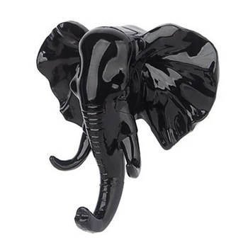 Creative Wall Hanger Head Deer Cup Coat Suction Wall Room Model Elephant Decoration Living wd02 Key Hooks Bedroom Hook
Creative Wall Hanger Head Deer Cup Coat Suction Wall Room Model Elephant Decoration Living wd02 Key Hooks Bedroom Hook