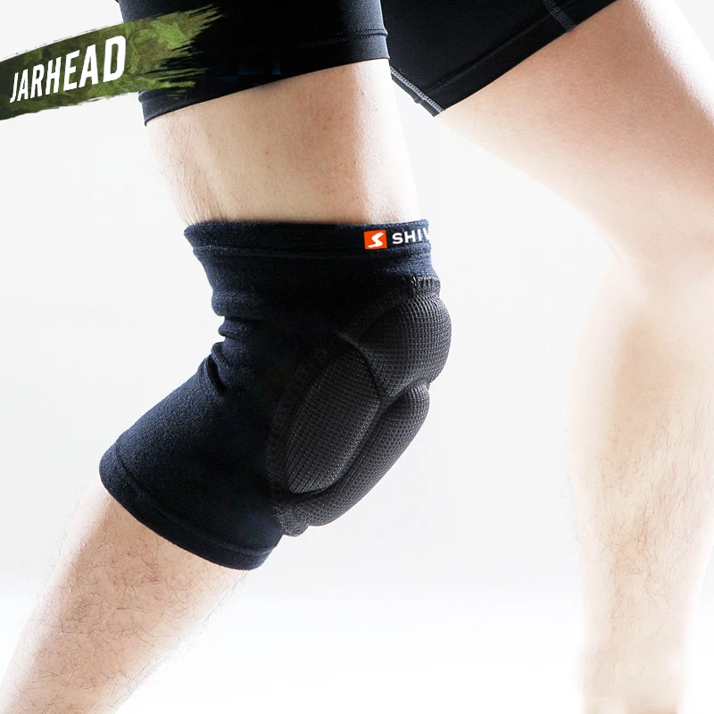 Outdoor Sports Safety Anticollision Thickening Sponge Kneepads Fitness Roller Skating Ice Hockey Football Sponge Kneepads
Outdoor Sports Safety Anticollision Thickening Sponge Kneepads Fitness Roller Skating Ice Hockey Football Sponge Kneepads