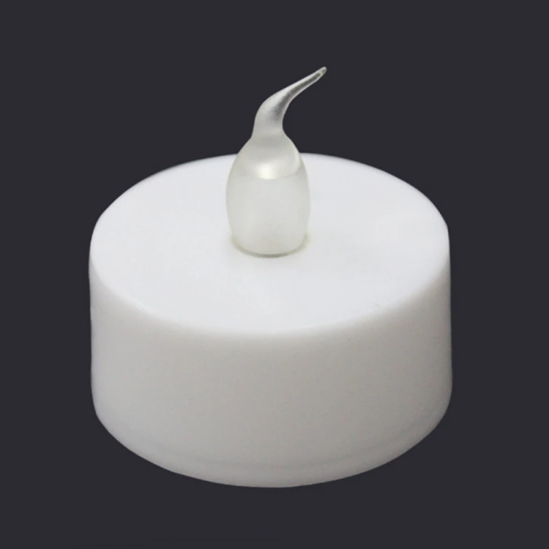 12PCS 7 Color Marriage Candle Light Electronic Tea Wax White Electronic Candle For mum birthday Church Decoration Home Decor
12PCS 7 Color Marriage Candle Light Electronic Tea Wax White Electronic Candle For mum birthday Church Decoration Home Decor
