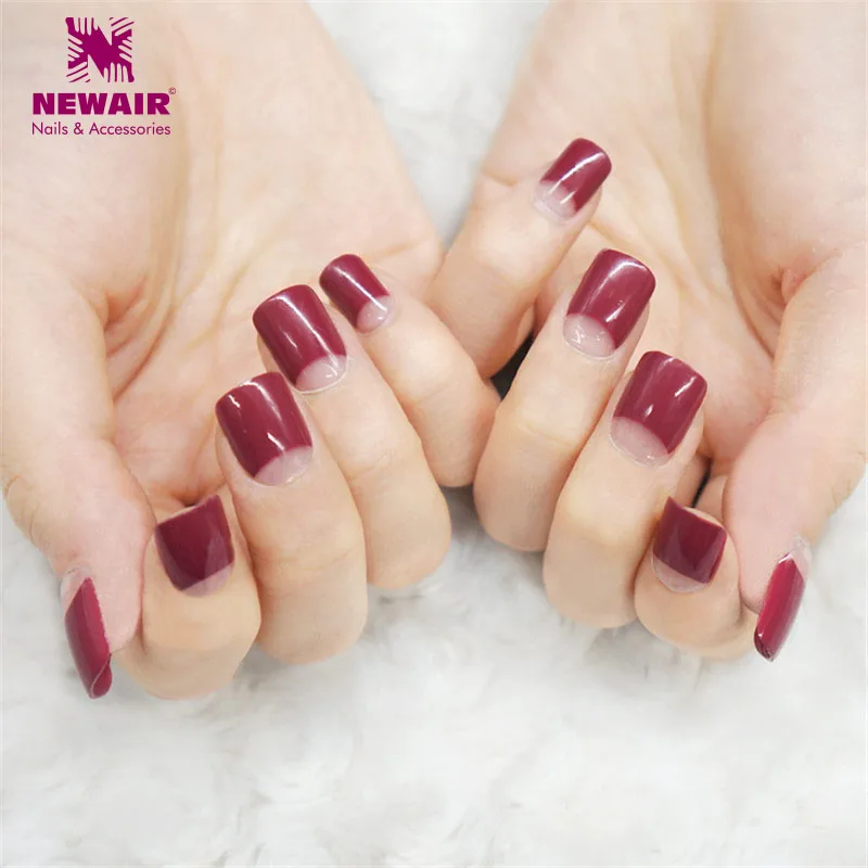 Pre-glue False Nails with Design 24PCS New Year Press on Red Fake Nail for Finger DIY Artificial Nail Art
Pre-glue False Nails with Design 24PCS New Year Press on Red Fake Nail for Finger DIY Artificial Nail Art