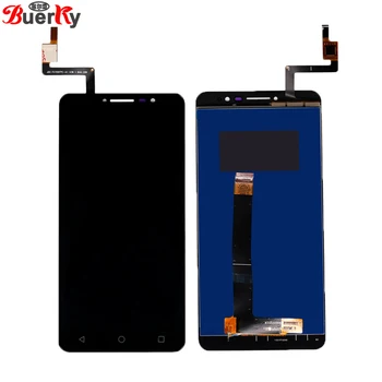 BKparts 5pcs For Alcatel OneTouch A3 XL 9008X 9008D OT9008 LCD Display Touch Screen Digitizer Complete Assembly Replacement
BKparts 5pcs For Alcatel OneTouch A3 XL 9008X 9008D OT9008 LCD Display Touch Screen Digitizer Complete Assembly Replacement