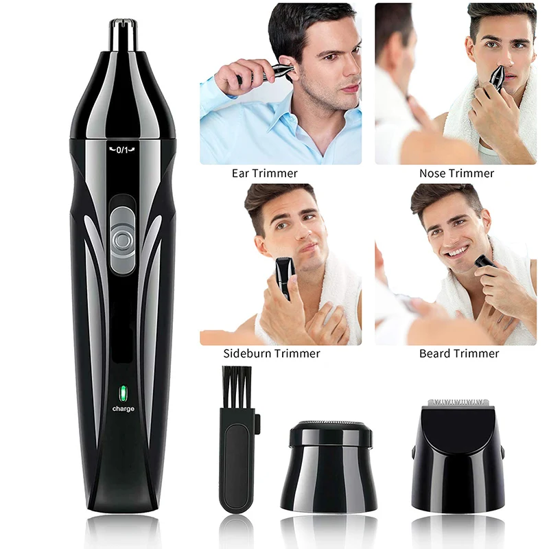 Xiaomi Mini Nose Hair Trimmer