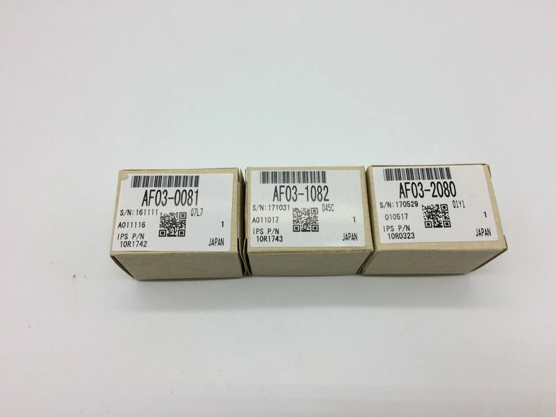 New Pick Up Roller for Ricoh AF1350 MP1100 1107 907 1106 1356 1357 MP9000 AF03-0081 AF03-1082 AF03-2080
New Pick Up Roller for Ricoh AF1350 MP1100 1107 907 1106 1356 1357 MP9000 AF03-0081 AF03-1082 AF03-2080