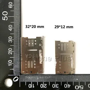 1 Set Total 4PCS For zte blade a610 a610c Sim Card Tray Reader Module Slot Holder Socket
1 Set Total 4PCS For zte blade a610 a610c Sim Card Tray Reader Module Slot Holder Socket