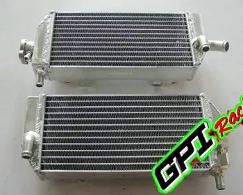 oversize FOR Suzuki RM125 RM 125 2004 04 2005 05 2006 06 dirt bike motocross alloy aluminum Radiator
oversize FOR Suzuki RM125 RM 125 2004 04 2005 05 2006 06 dirt bike motocross alloy aluminum Radiator