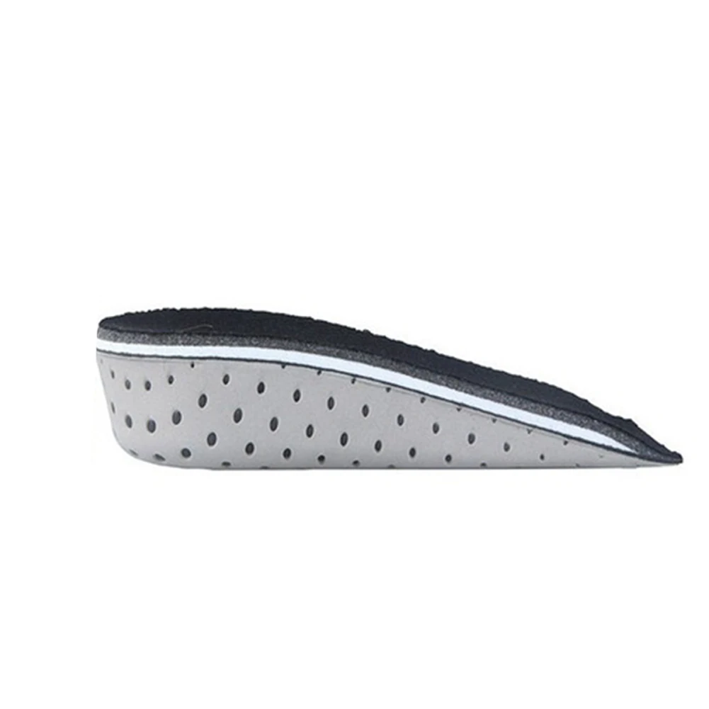 Womens Men shoes Pad Lift Insole Heel Insert Height Increase Cushion Elevator Taller
Womens Men shoes Pad Lift Insole Heel Insert Height Increase Cushion Elevator Taller