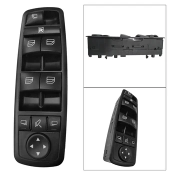 Front Left Driver Side Window Switch For Mercedes Benz GL-Class GL320 GL350 GL450 R-Class R200 R300 R350 R500 R63 2518300590
Front Left Driver Side Window Switch For Mercedes Benz GL-Class GL320 GL350 GL450 R-Class R200 R300 R350 R500 R63 2518300590
