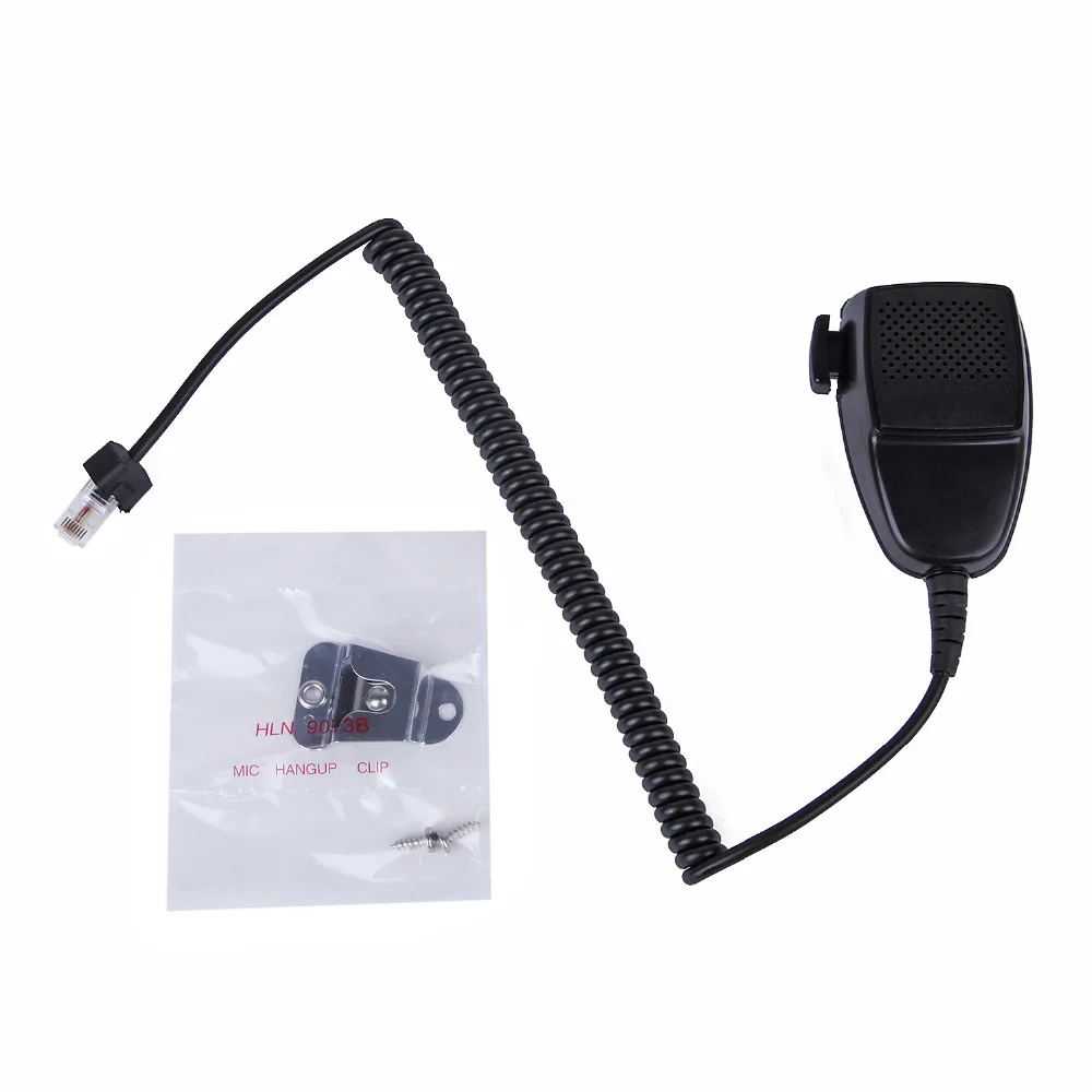 For Motorola Walkie Talkie GM300 New 8 pin Speaker Mic Microphone GM338 GM950 Car Mobile Radio HMN3596A Two Way Radio Speaker
For Motorola Walkie Talkie GM300 New 8 pin Speaker Mic Microphone GM338 GM950 Car Mobile Radio HMN3596A Two Way Radio Speaker
