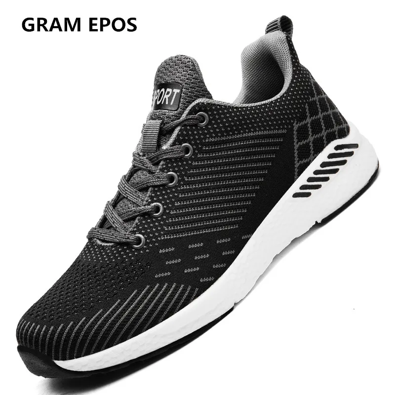 GRAM EPOS Unisex big size 46 47 48 flats Men Spring Summer Casual Shoes air mesh Male Shoes Comfort Soft Shoes Men Trainers
GRAM EPOS Unisex big size 46 47 48 flats Men Spring Summer Casual Shoes air mesh Male Shoes Comfort Soft Shoes Men Trainers
