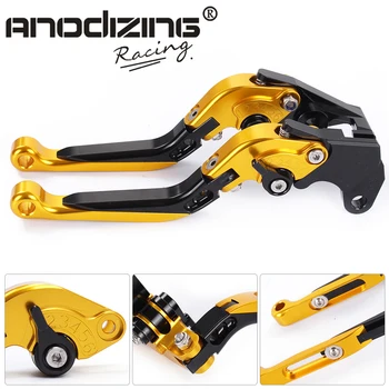 F-14/B-55 Adjustable CNC 3D Extendable Folding Brake Clutch Levers For BUELL XB12Ss 2009 XB12Scg 2009 S1 Lightning 97-98
F-14/B-55 Adjustable CNC 3D Extendable Folding Brake Clutch Levers For BUELL XB12Ss 2009 XB12Scg 2009 S1 Lightning 97-98