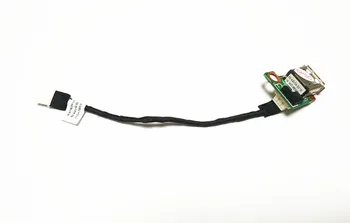 NEW USB Board With Cable For Lenovo B460 B460E V460 P/N 55.4GV04.001G 50.4GV10.001 Free Shipping
NEW USB Board With Cable For Lenovo B460 B460E V460 P/N 55.4GV04.001G 50.4GV10.001 Free Shipping