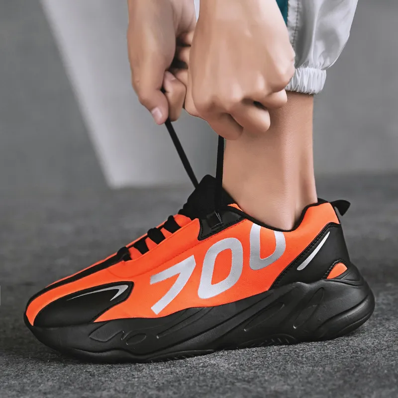VSIOVRY New Fashion Sneakers Men Shoes Breathable Men's Pu Leather Casual Shoes Luxury Brand Comfortable Men Walking Sneakers
VSIOVRY New Fashion Sneakers Men Shoes Breathable Men's Pu Leather Casual Shoes Luxury Brand Comfortable Men Walking Sneakers