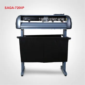 SAGA-720IIP Plotter for cutting plotter / plotter cutting Plotter with red dot 110V and 220V paper size 720MM
SAGA-720IIP Plotter for cutting plotter / plotter cutting Plotter with red dot 110V and 220V paper size 720MM