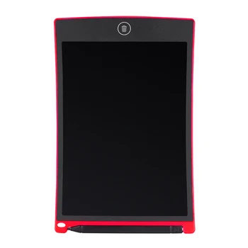 LCD Writing Tablet, 8.5 Inch Screen - Best Paperless Digital Write / Drawing Tool for Adults,School or Work Office - easy Magic
LCD Writing Tablet, 8.5 Inch Screen - Best Paperless Digital Write / Drawing Tool for Adults,School or Work Office - easy Magic
