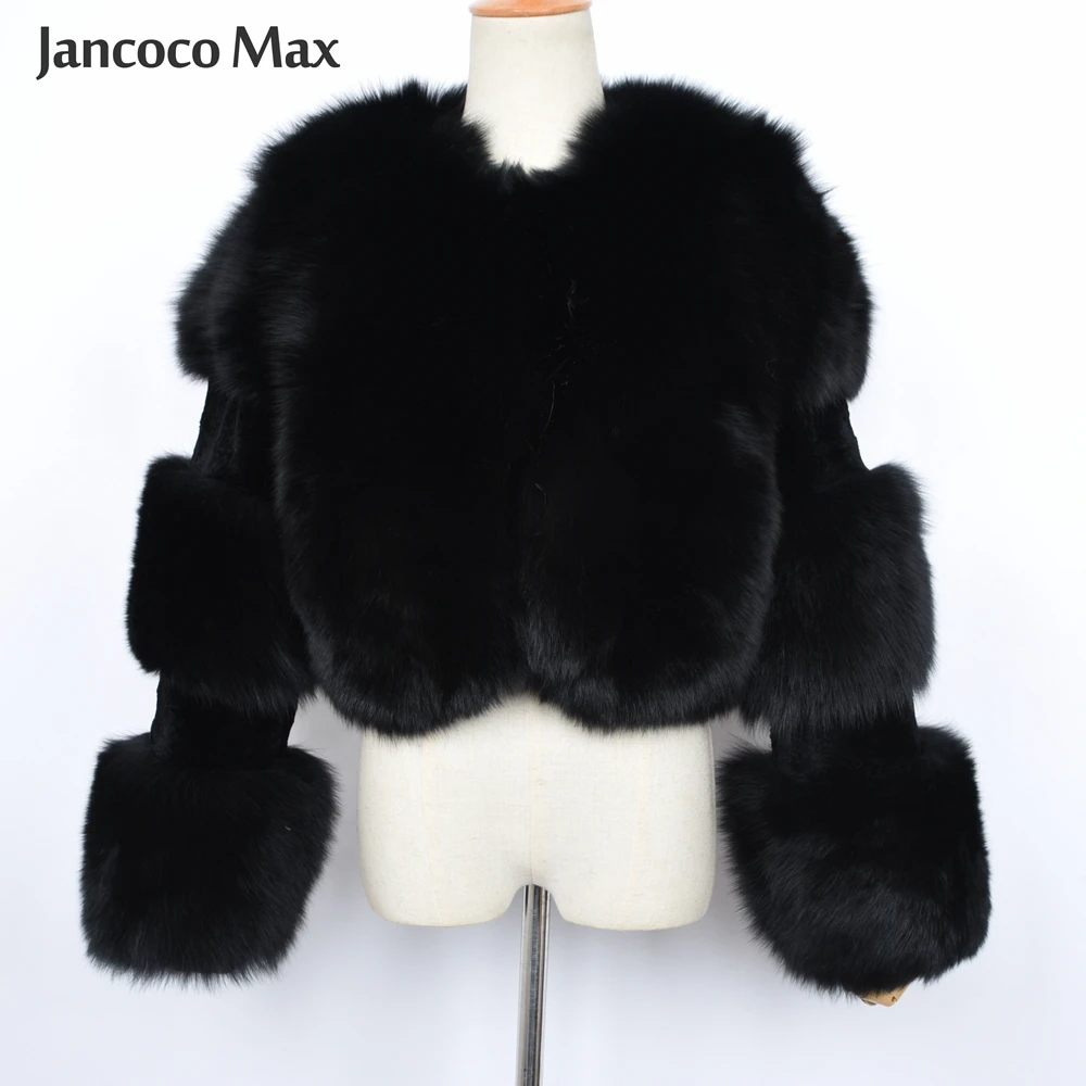 New Arrival Real Fox Fur Coat Thick Warm Winter Fashion Outerwear Top Quality Full Pelt Fur Coats S7529
New Arrival Real Fox Fur Coat Thick Warm Winter Fashion Outerwear Top Quality Full Pelt Fur Coats S7529