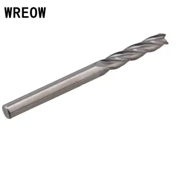 10pc 15mm Wood cutter Router Bit Tungsten Steel Dual Edge Screw Engrave Spiral End Mills Double Flute Milling Cutter Wood Tool
10pc 15mm Wood cutter Router Bit Tungsten Steel Dual Edge Screw Engrave Spiral End Mills Double Flute Milling Cutter Wood Tool