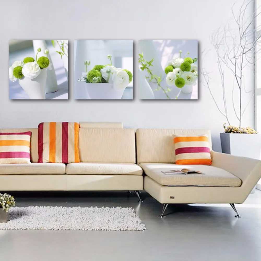 3 Panel Posters Beautiful vase flowers Picture Painting On The Wall Modular Pictures HD Print Canvas Oil Paintings 2011A-002
3 Panel Posters Beautiful vase flowers Picture Painting On The Wall Modular Pictures HD Print Canvas Oil Paintings 2011A-002