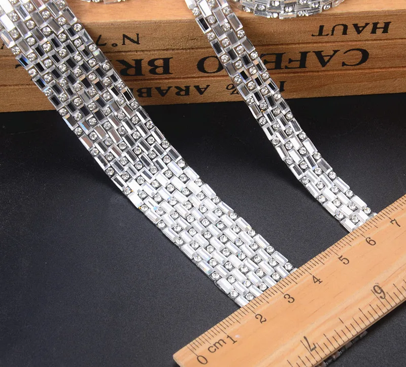 free shipment,5yards/lot hot fix ribbon tape rhinestone trimming,new style diy ,diamond crystal rhinestones iron on sheet
free shipment,5yards/lot hot fix ribbon tape rhinestone trimming,new style diy ,diamond crystal rhinestones iron on sheet