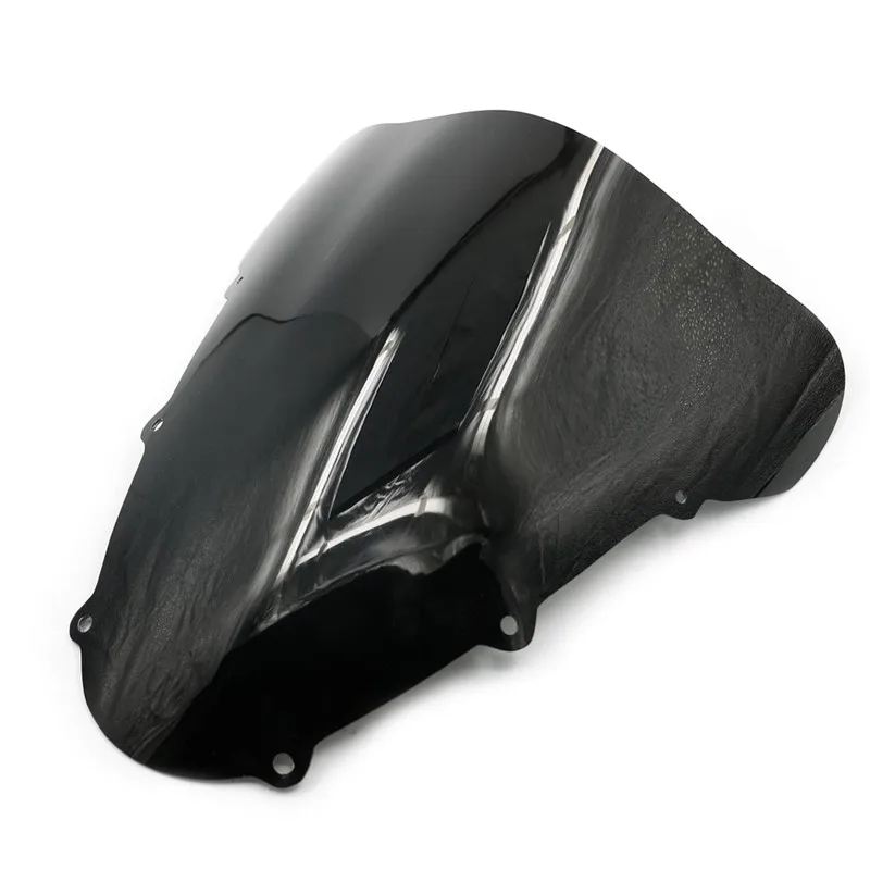 Motorcycle Windscreen Window Windshield For Kawasaki ZZR1200 ZZR 1200 ZX-12C 2002 2003 2004 2005 ZZ-R1200
Motorcycle Windscreen Window Windshield For Kawasaki ZZR1200 ZZR 1200 ZX-12C 2002 2003 2004 2005 ZZ-R1200